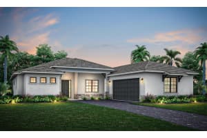 179 Se Via Lago Garda, Port St. Lucie, Fl 34952, Port Saint Lucie