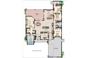 179 SE Via Lago Garda, Port St. Lucie, FL 34952, Port Saint Lucie, FL 34952 - MLS#R11121078