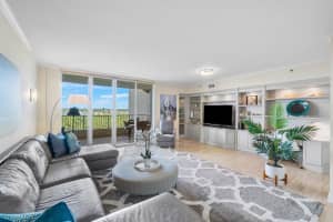 3720 S Ocean Boulevard 507, Highland Beach, Fl 33487, Highland Beach