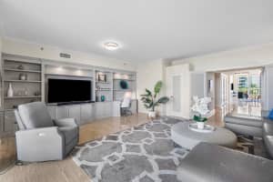 3720 S Ocean Boulevard 507, Highland Beach, FL 33487 - MLS#R11121079