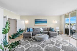 3720 S Ocean Boulevard 507, Highland Beach, FL 33487 - MLS#R11121079