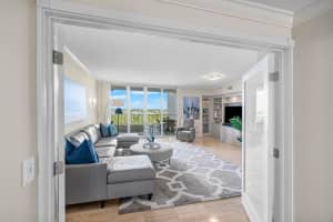 3720 S Ocean Boulevard 507, Highland Beach, FL 33487 - MLS#R11121079