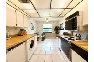 20 Westgate Lane F, Boynton Beach, FL 33436 - MLS#R11121082