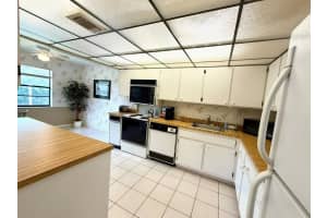 20 Westgate Lane F, Boynton Beach, FL 33436 - MLS#R11121082