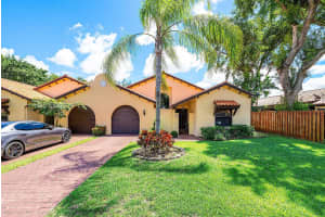 13676 Cortez Drive, Delray Beach, FL 33484 Sold 11/12/25