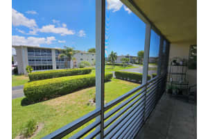 2856 S Garden Drive S 201, Lake Worth