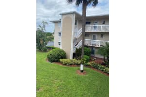 2856 S Garden Drive S 201, Lake Worth, FL 33461 - MLS#R11121086