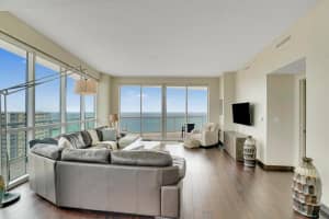 1 N Ocean Boulevard 1707, Pompano Beach, FL 33062 - MLS#R11121088