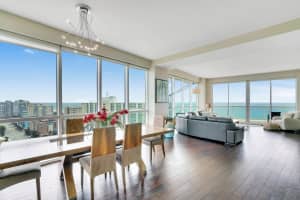 1 N Ocean Boulevard 1707, Pompano Beach, FL 33062 - MLS#R11121088