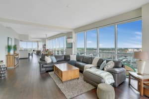 1 Ocean Boulevard, Pompano Beach, FL 33062 - MLS#R11121088