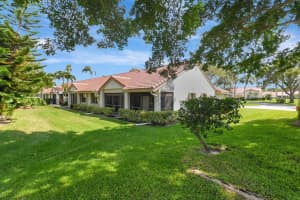 5943 Parkwalk Circle W, Boynton Beach