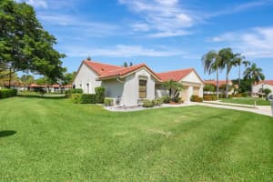 5943 Parkwalk Circle W, Boynton Beach, FL 33472 - MLS#R11121090