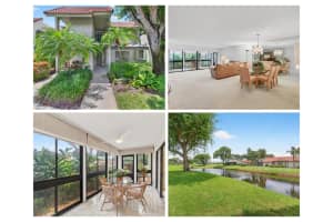 5757 Fairway Park Court 104, Boynton Beach