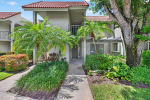 5757 Fairway Park Court 104, Boynton Beach, FL 33437 - MLS#R11121091