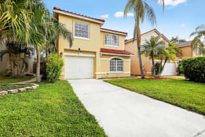 6813 Torch Key Street, Lake Worth
