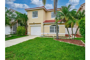 6813 Torch Key Street, Lake Worth, FL 33467 Sold 10/31/25