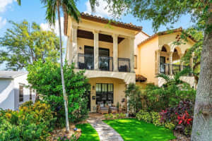 507 SW 17th Street, Fort Lauderdale, FL 33315 - MLS#R11121093