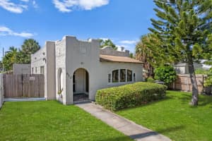 610 32nd Street, West Palm Beach