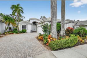 16185 Villa Vizcaya Place, Delray Beach