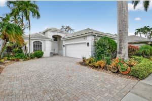16185 Villa Vizcaya Place, Delray Beach, FL 33446 - MLS#R11121103