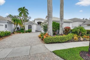 16185 Villa Vizcaya Place, Delray Beach, FL 33446 - MLS#R11121103