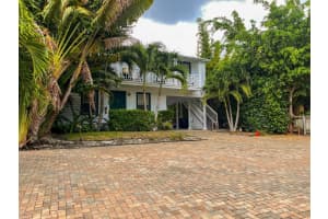 1713 Florida Avenue A1, West Palm Beach