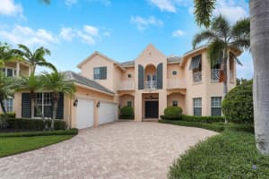 140 Tulip Tree Court, Jupiter