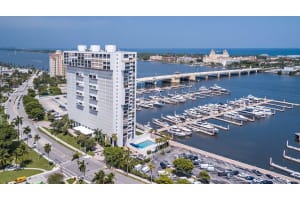400 N Flagler Drive 1003, West Palm Beach, Fl 33401, West Palm Beach