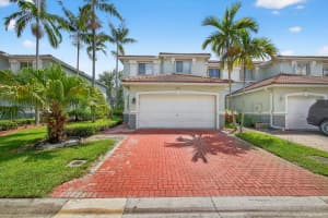 2213 Oakmont Drive, Riviera Beach, FL 33404 - MLS#R11121114