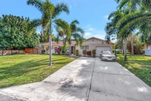 3546 Pandora Avenue, Boynton Beach, FL 33436 - MLS#R11121117