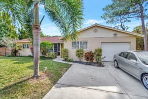 3546 Pandora Avenue, Boynton Beach, FL 33436 - MLS#R11121117