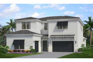 5835 Warhol Terrace, Palm Beach Gardens, FL 33418 Sold 09/17/25