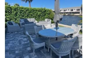 1019 Russell Drive A, Highland Beach, FL 33487 - MLS#R11121128