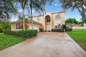 6460 Sand Hills Circle, Lake Worth