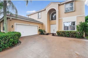 6460 Sand Hills Circle, Lake Worth, FL 33463 Sold 12/29/25