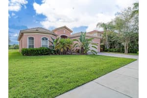 5518 Place Lake Drive, Fort Pierce, FL 34951 - MLS#R11121137