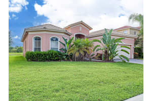 5518 Place Lake Drive, Fort Pierce, FL 34951 - MLS#R11121137