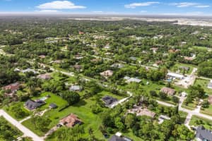 12716 Temple Boulevard, The Acreage, FL 33412 Sold 10/31/25