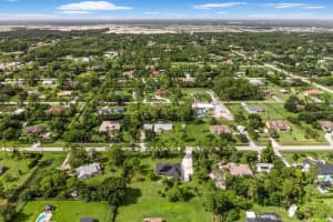 12716 Temple Boulevard, The Acreage, FL 33412 Sold 10/31/25