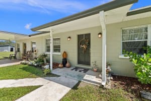 340 N Ffa Road, Fort Pierce, FL 34945 - MLS#R11121145