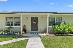 340 N Ffa Road, Fort Pierce, FL 34945 - MLS#R11121145