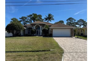 4213 Sw Utterback Street, Port Saint Lucie
