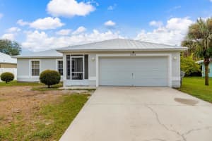 7976 105th Court, Vero Beach, Fl 32967, Vero Beach