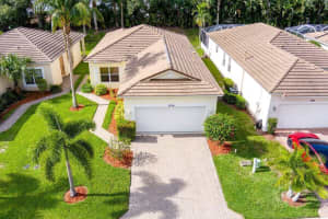 806 Sw Rocky Bayou Terrace, Port Saint Lucie