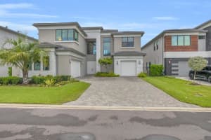 20123 Casa De Campo Lane, Boca Raton