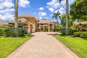 16 Glencairn Road, Palm Beach Gardens, FL 33418 Sold 10/29/25