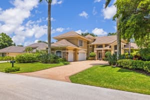 16 Glencairn Road, Palm Beach Gardens, FL 33418 - MLS#R11121163