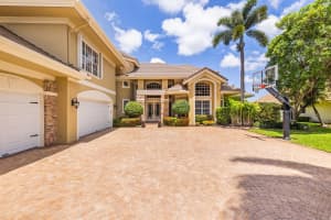 16 Glencairn Road, Palm Beach Gardens, FL 33418 - MLS#R11121163
