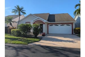 375 Nw Sherry Lane, Port Saint Lucie