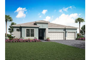 14111 Sw Artesia Drive, Port Saint Lucie